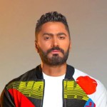 Tamer Hosny's Charity Work Wins International Recognition